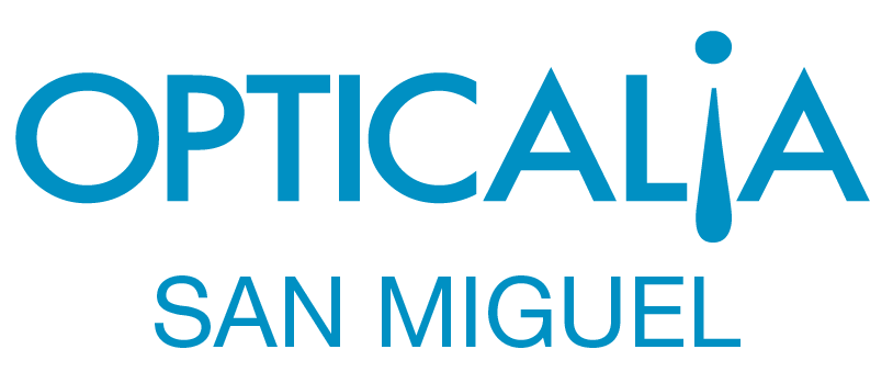 Opticalia San Miguel